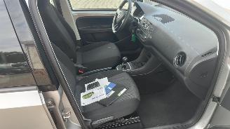 Skoda Citigo Skoda Citigo automatiek Ambition picture 16