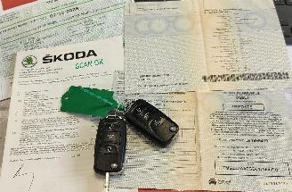Skoda Citigo Skoda Citigo automatiek Ambition picture 18