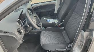 Skoda Citigo Skoda Citigo automatiek Ambition picture 8