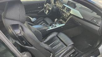 BMW 4-serie BMW 420 4 Cabrio 420 d M FULL OPTION picture 12