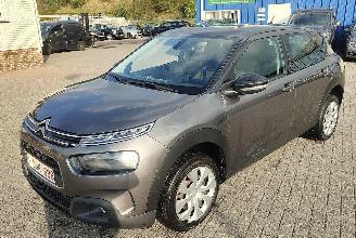 škoda osobní automobily Citroën C4 cactus CITROEN C4 Cactus Feel 2018/6