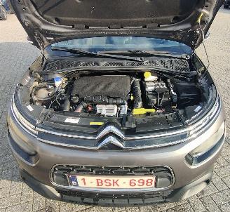 Citroën C4 cactus CITROEN C4 Cactus Feel picture 18