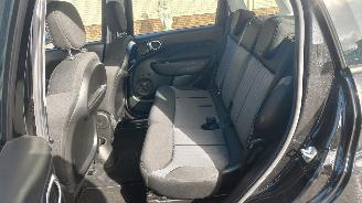 Fiat 500L fiat 500 l jtd moterschade picture 9