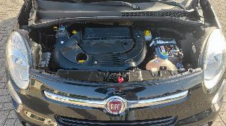 Fiat 500L fiat 500 l jtd moterschade picture 15