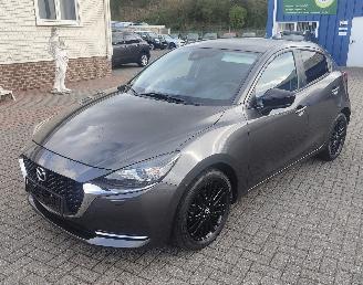 Tweedehands auto Mazda 2 Mazda 2 SKYACTIV-G Homura navi camera nieuwstaat 2023/1