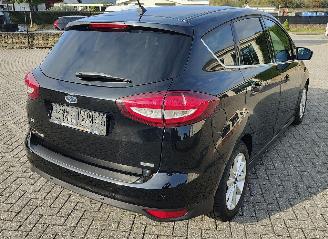 Ford C-Max FORD C-Max C-MAX Titanium picture 4