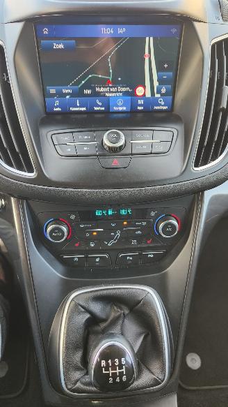 Ford C-Max FORD C-Max C-MAX Titanium picture 14