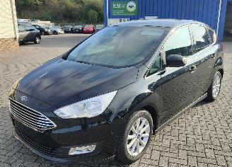 okazja samochody osobowe Ford C-Max FORD C-Max C-MAX Titanium 2019/10