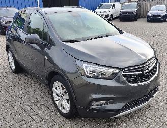Opel Mokka OPEL Mokka X Active Start/Stop picture 7