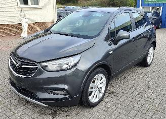 Avarii autoturisme Opel Mokka OPEL Mokka X Active Start/Stop 2017/6