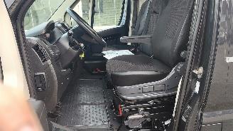 Peugeot Boxer PEUGEOT Boxer  hoog dak 435 L3H2 Asfalt BlueHDi picture 11