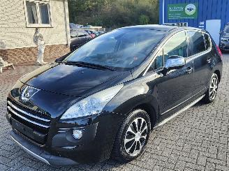 Ocazii autoturisme Peugeot 3008 peugeot 3008 diesel hybbride 4x4 full options 2012/4