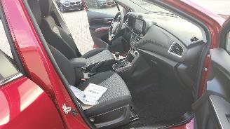 Suzuki S-Cross S-Cross Comfort full hybrid 4176 km picture 22
