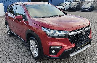 Suzuki S-Cross S-Cross Comfort full hybrid 4176 km picture 9