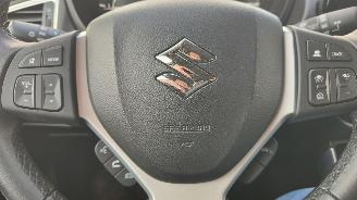 Suzuki S-Cross S-Cross Comfort full hybrid 4176 km picture 14