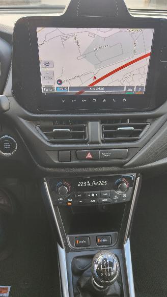 Suzuki S-Cross S-Cross Comfort full hybrid 4176 km picture 16