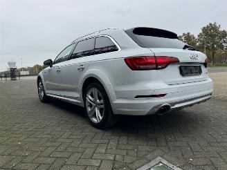 Audi A4 allroad 2.0 TFSI Edition picture 20