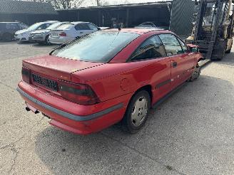  Opel Calibra  1992/1