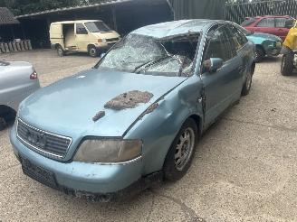 Audi A6  1998/1