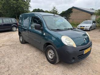Auto da rottamare Renault Kangoo  2008/11