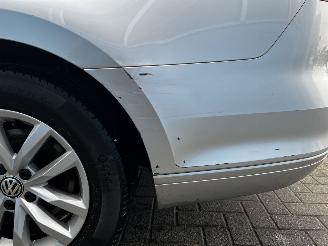 Volkswagen Passat 2.0 TDI bluemotion variant picture 19