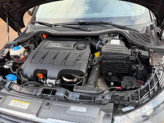 Audi A1 Audi A1 Attraction 1.6 TDI DSG picture 7