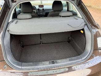 Audi A1 Audi A1 Attraction 1.6 TDI DSG picture 21