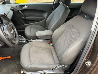 Audi A1 Audi A1 Attraction 1.6 TDI DSG picture 12