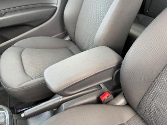 Audi A1 Audi A1 Attraction 1.6 TDI DSG picture 13