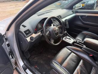 Audi A4 2.0 TFSI picture 7