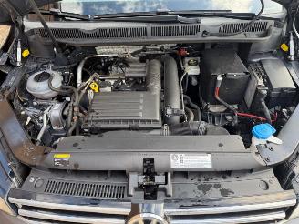 Volkswagen Touran 1.2 TSI 7 Persoons picture 18