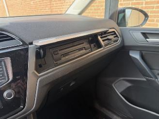 Volkswagen Touran 1.2 TSI 7 Persoons picture 9