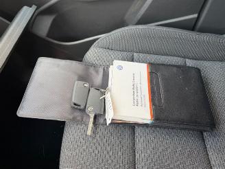 Volkswagen Touran 1.2 TSI 7 Persoons picture 8