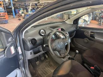 Citroën C1  picture 7