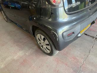 Citroën C1  picture 5