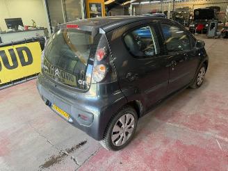 Citroën C1  picture 4