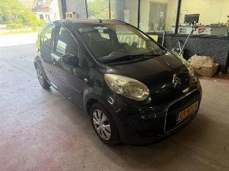 Unfallwagen Citroën C1  2010/1