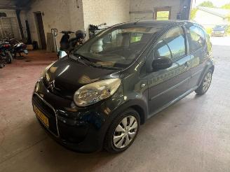 Citroën C1  picture 2