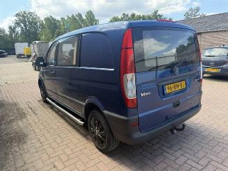 Mercedes Vito  picture 3
