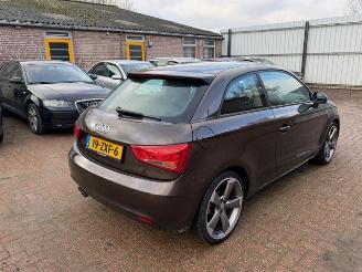 Audi A1  picture 7