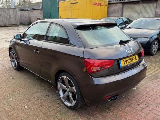 Audi A1  picture 3