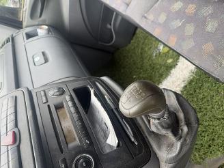 Mercedes Vito 109 cdi 320 lang DC Amigo standaard picture 7