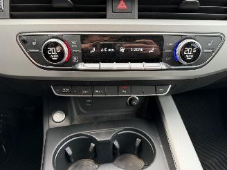 Audi A4 Avant 2.0 TFSI picture 12