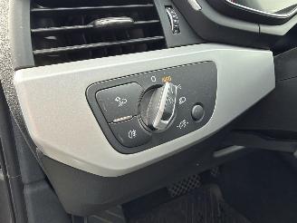 Audi A4 Avant 2.0 TFSI picture 11