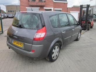 Renault Scenic  picture 6