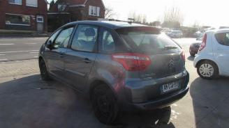 Citroën C4 PICASSO TECHNISCHE F picture 8