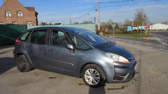 Citroën C4 PICASSO TECHNISCHE F picture 5