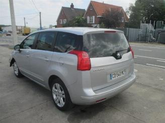 Peugeot 5008  picture 7