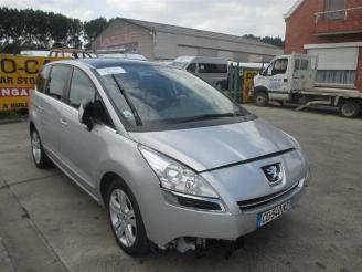 Peugeot 5008  picture 3