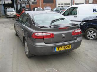 Renault Laguna  picture 6